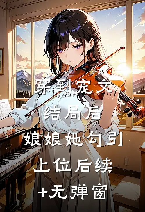穿到宠文结局后，娘娘她勾引上位后续+无弹窗
