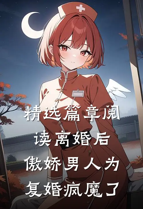 精选篇章阅读离婚后，傲娇男人为复婚疯魔了