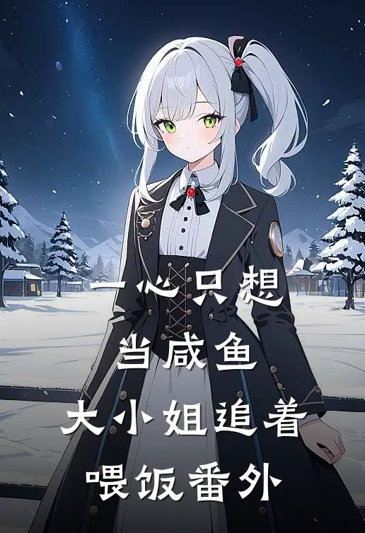 一心只想当咸鱼，大小姐追着喂饭番外