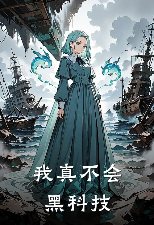 我真不会黑科技