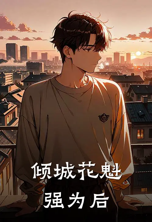 倾城花魁强为后