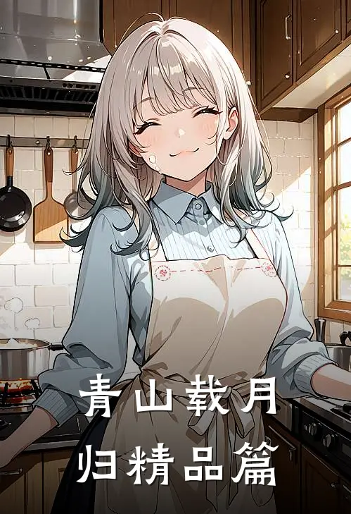 青山载月归精品篇