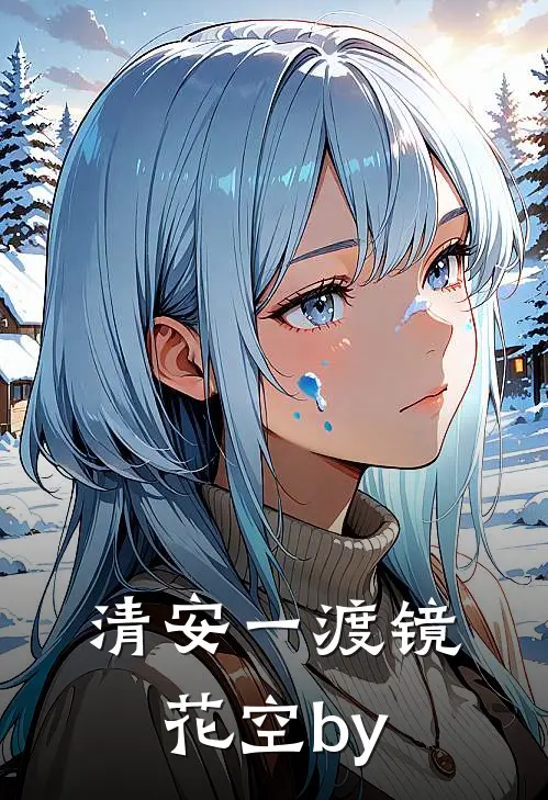 清安一渡镜花空by