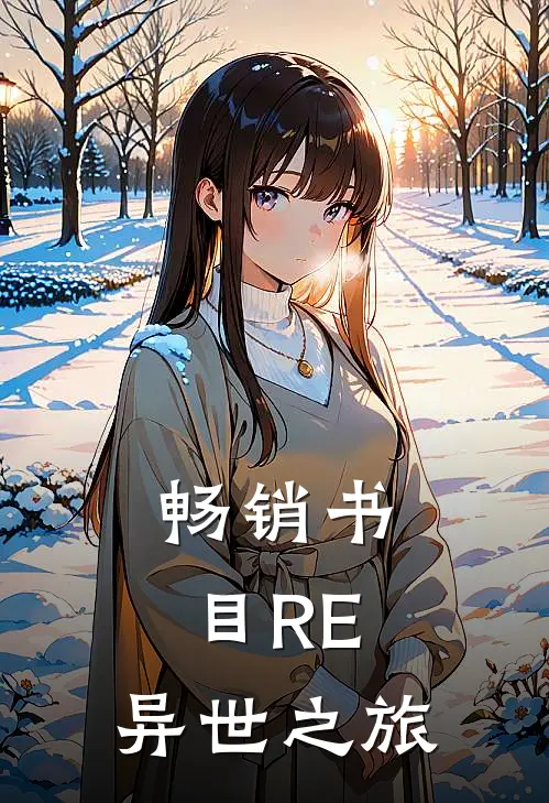 畅销书目RE：异世之旅