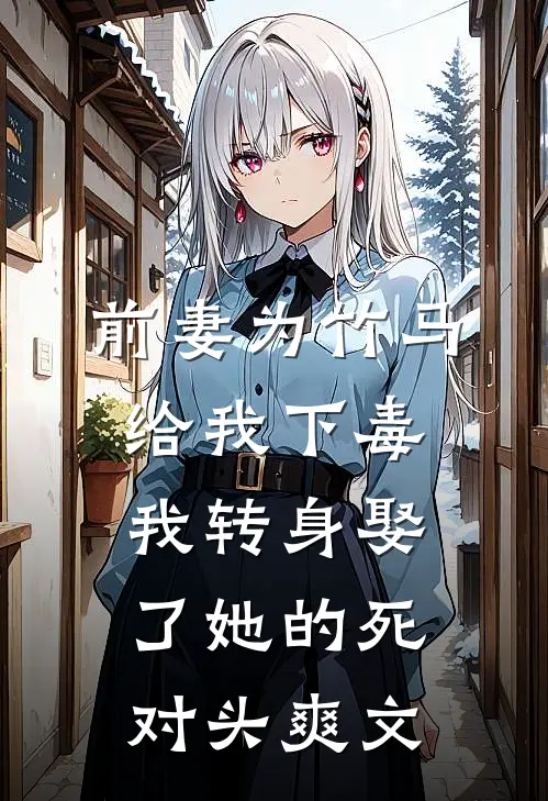 前妻为竹马给我下毒，我转身娶了她的死对头爽文