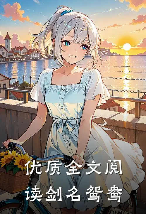 优质全文阅读剑名鸳鸯