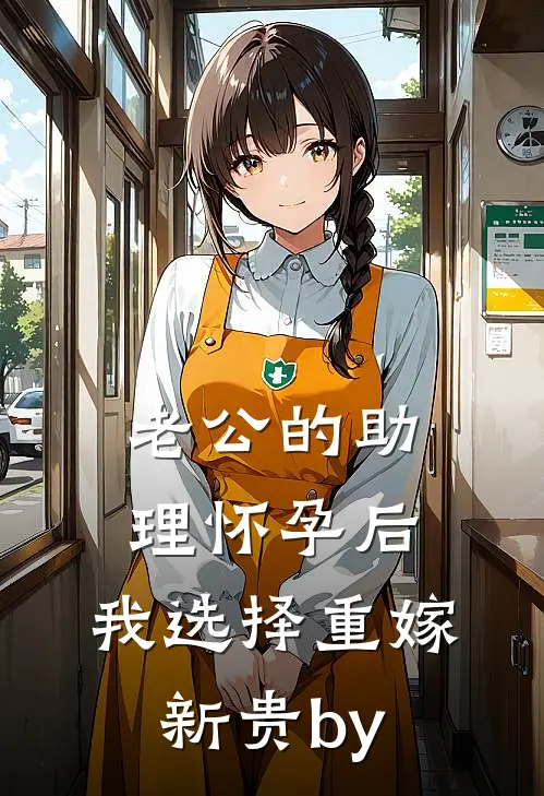 老公的助理怀孕后，我选择重嫁新贵by