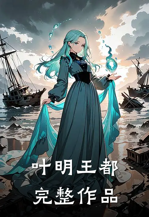 叶明王都完整作品