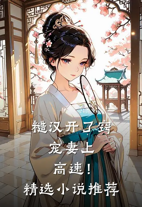 糙汉开了窍，宠妻上高速！精选小说推荐