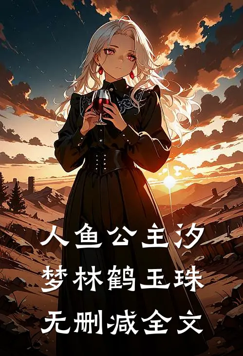 人鱼公主汐梦林鹤玉珠无删减全文
