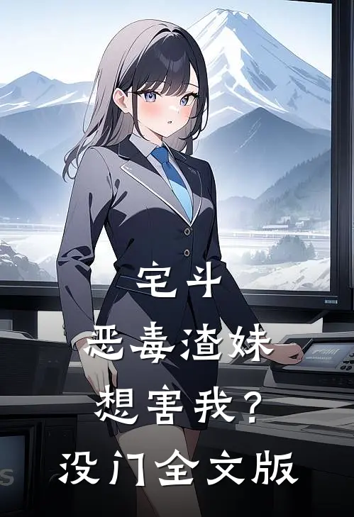 宅斗：恶毒渣妹想害我？没门全文版