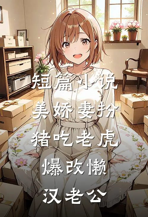 短篇小说美娇妻扮猪吃老虎，爆改懒汉老公