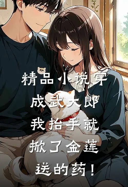 精品小说穿成武大郎，我抬手就掀了金莲送的药！