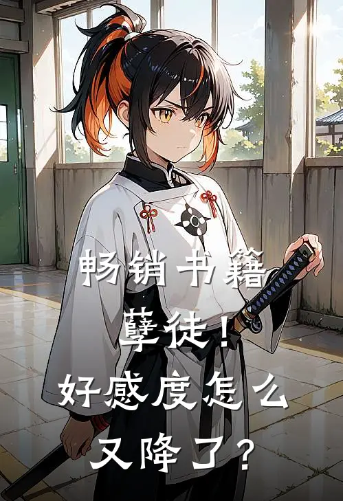 畅销书籍孽徒！好感度怎么又降了？