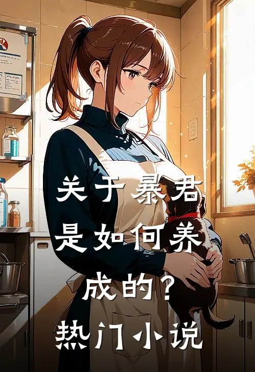 关于暴君是如何养成的?热门