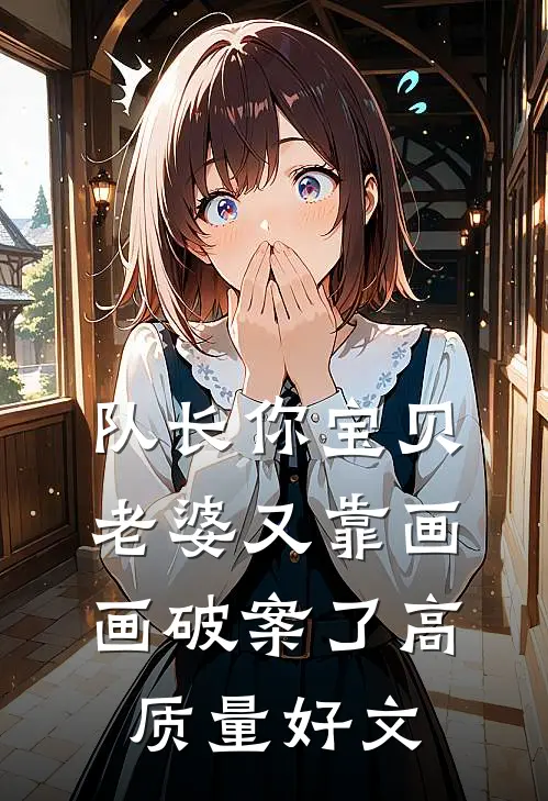 队长你宝贝老婆又靠画画破案了高质量好文