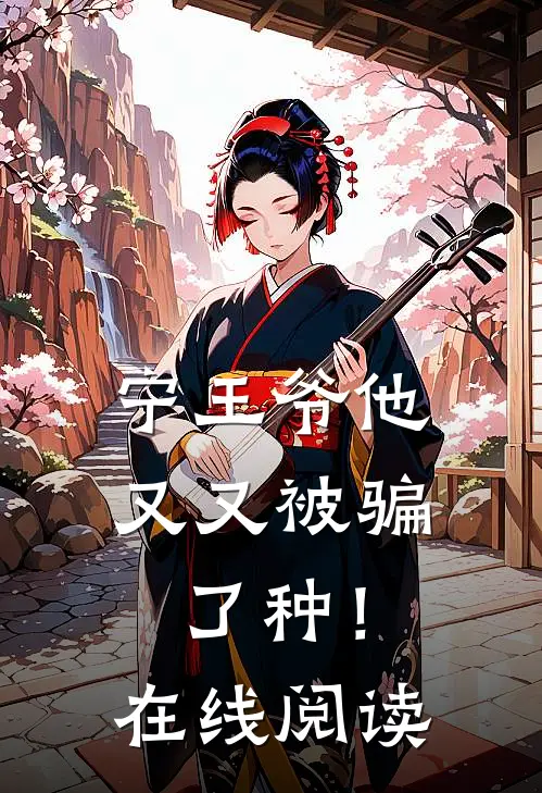宁王爷他又又被骗了种！在线阅读