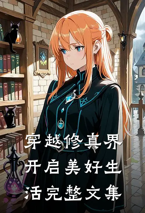 穿越修真界，开启美好生活完整文集