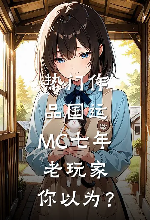 热门作品国运，MC七年老玩家，你以为？