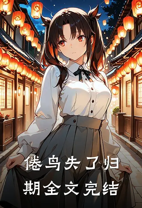 倦鸟失了归期全文完结