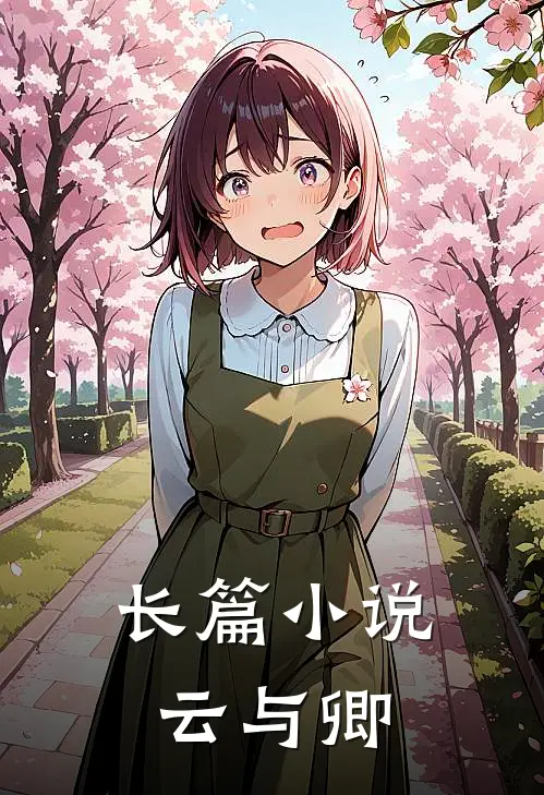长篇小说云与卿