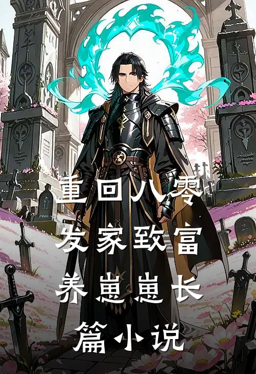 重回八零：发家致富养崽崽长篇小说