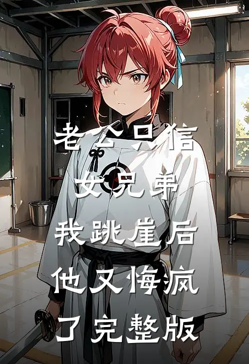 老公只信女兄弟，我跳崖后他又悔疯了完整版