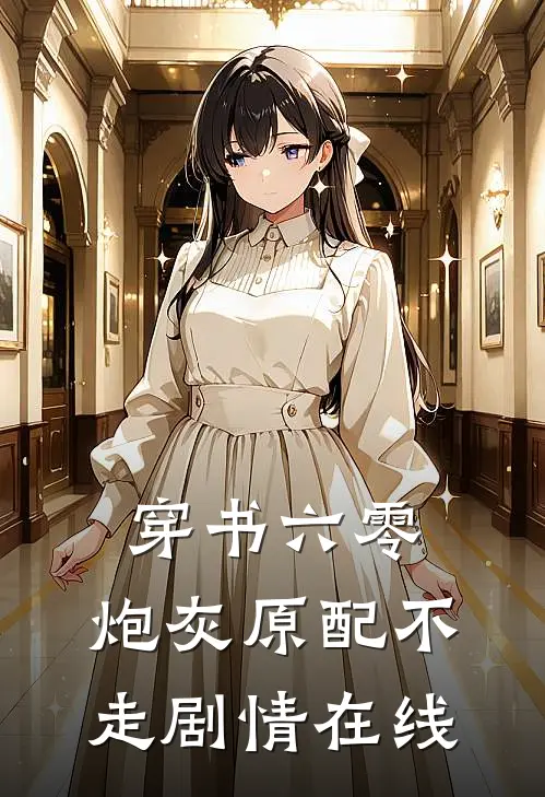 穿书六零：炮灰原配不走剧情在线