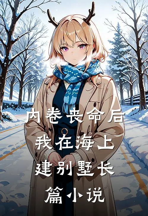 内卷丧命后，我在海上建别墅长篇小说