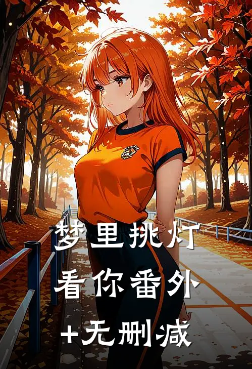 梦里挑灯看你番外+无删减