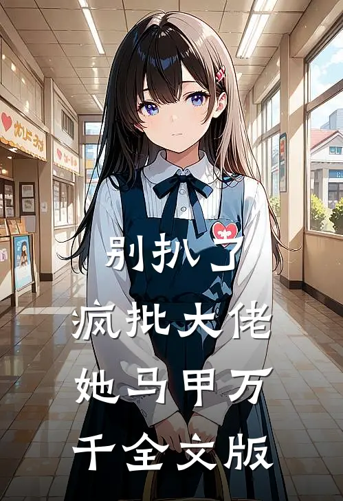 别扒了，疯批大佬她马甲万千全文版