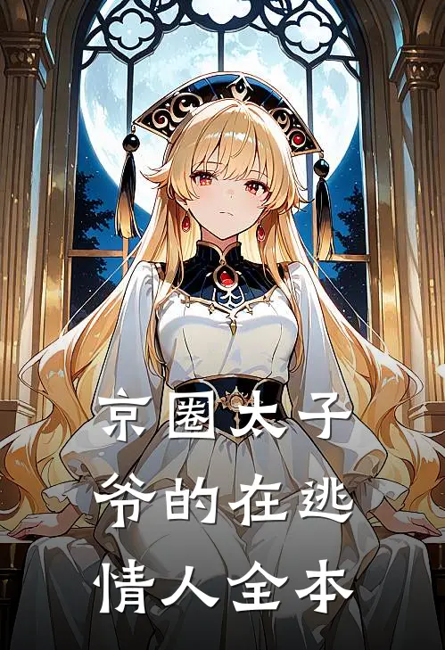京圈太子爷的在逃情人全本
