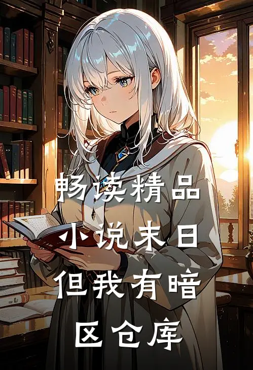 畅读精品小说末日，但我有暗区仓库