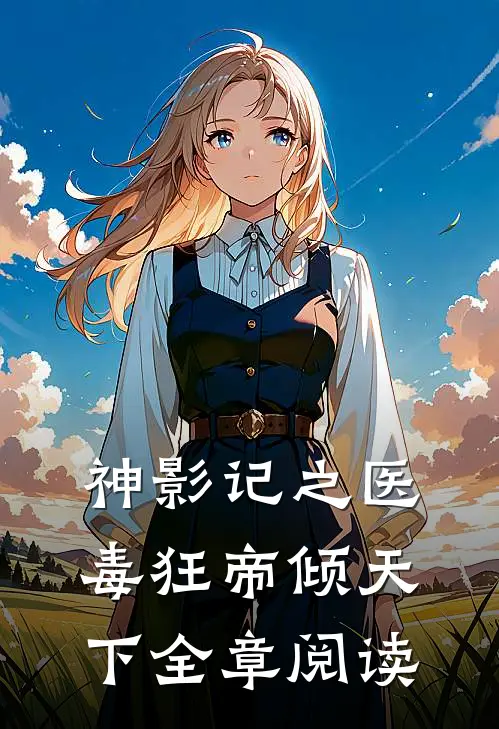 神影记之医毒狂帝倾天下全章阅读