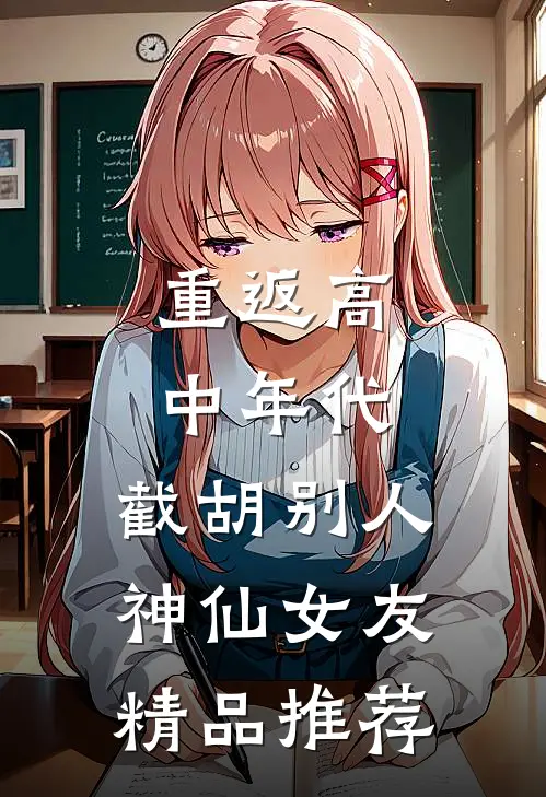 重返高中年代，截胡别人神仙女友精品推荐