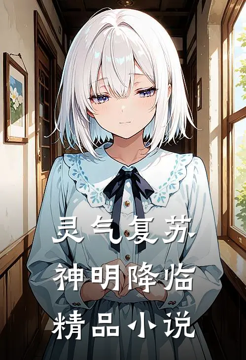 灵气复苏，神明降临精品小说