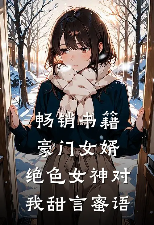 畅销书籍豪门女婿：绝色女神对我甜言蜜语