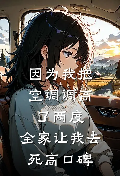 因为我把空调调高了两度，全家让我去死高口碑