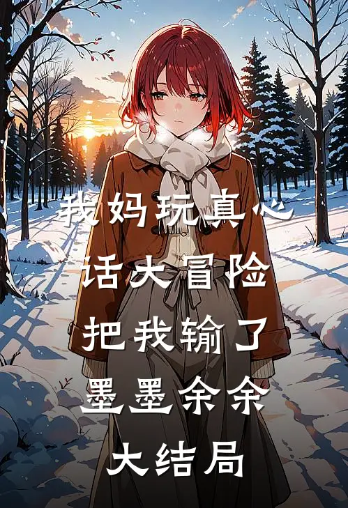我妈玩真心话大冒险，把我输了墨墨余余大结局