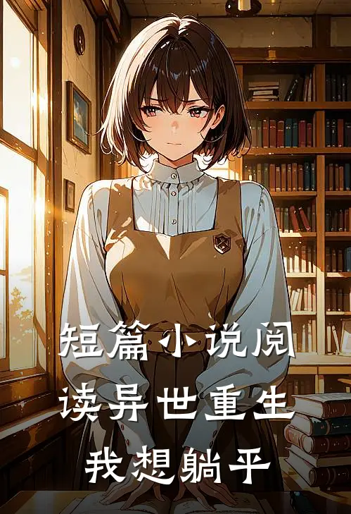 短篇小说阅读异世重生，我想躺平