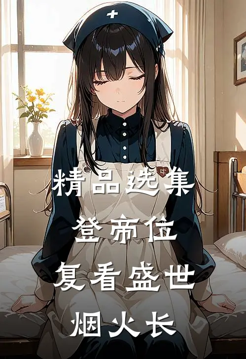 精品选集登帝位，复看盛世烟火长