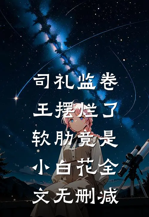 司礼监卷王摆烂了，软肋竟是小白花全文无删减