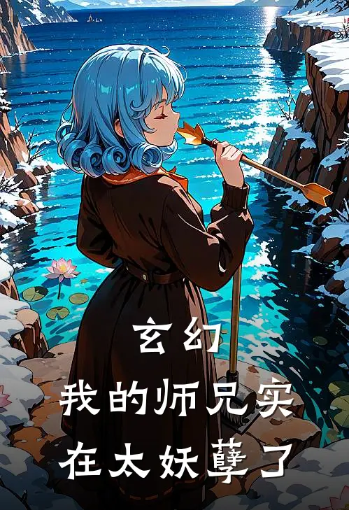 玄幻：我的师兄实在太妖孽了