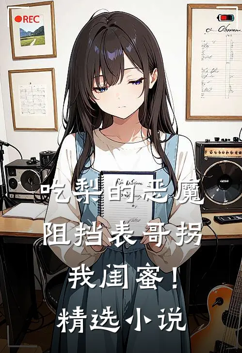 吃梨的恶魔，阻挡表哥拐我闺蜜！精选小说