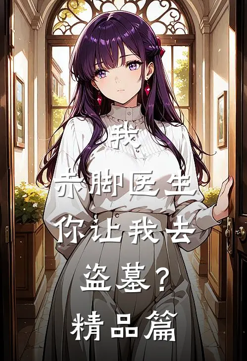 我，赤脚医生，你让我去盗墓？精品篇
