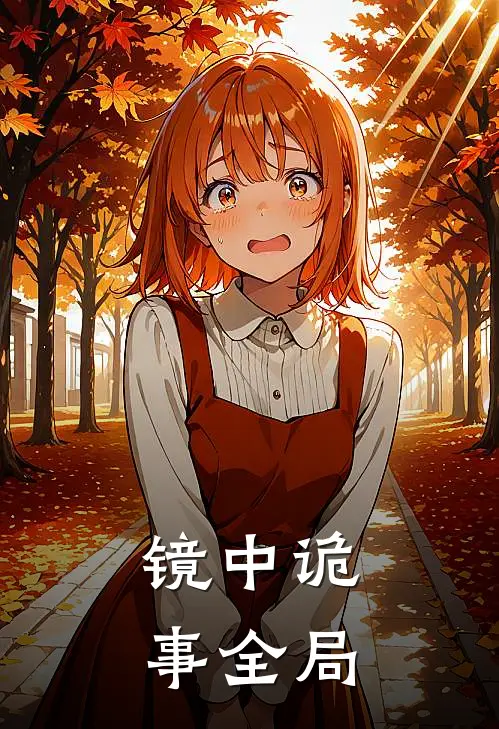 镜中诡事全局