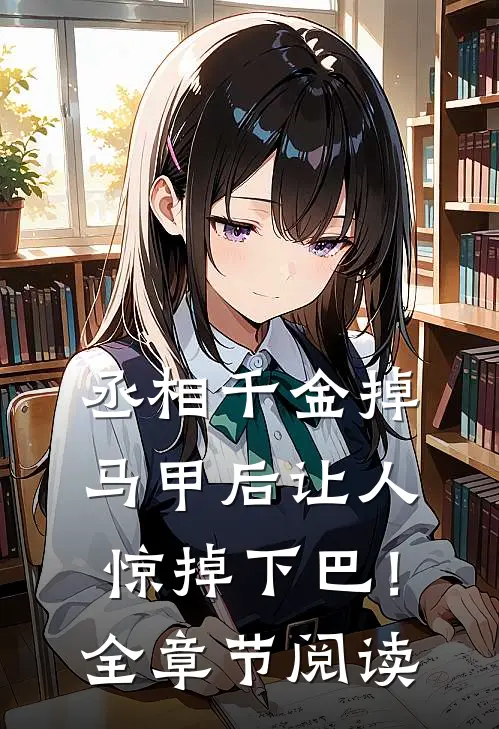 丞相千金掉马甲后让人惊掉下巴！全章节阅读