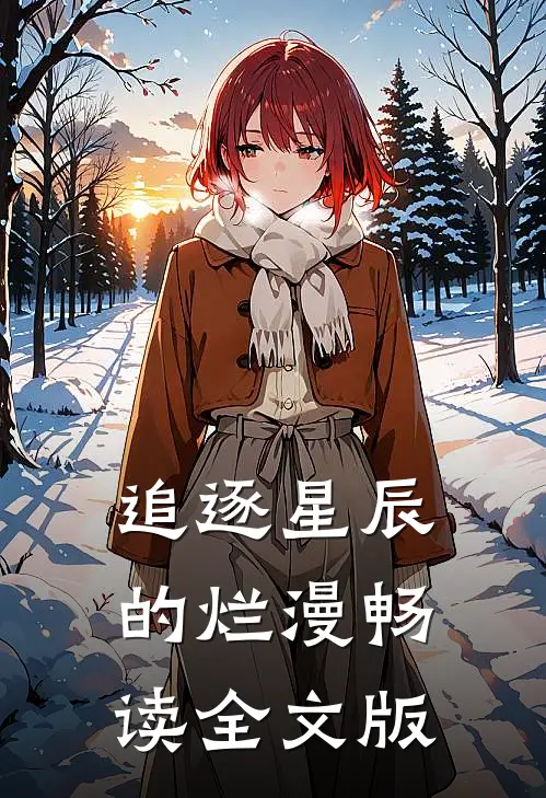 追逐星辰的烂漫畅读全文版