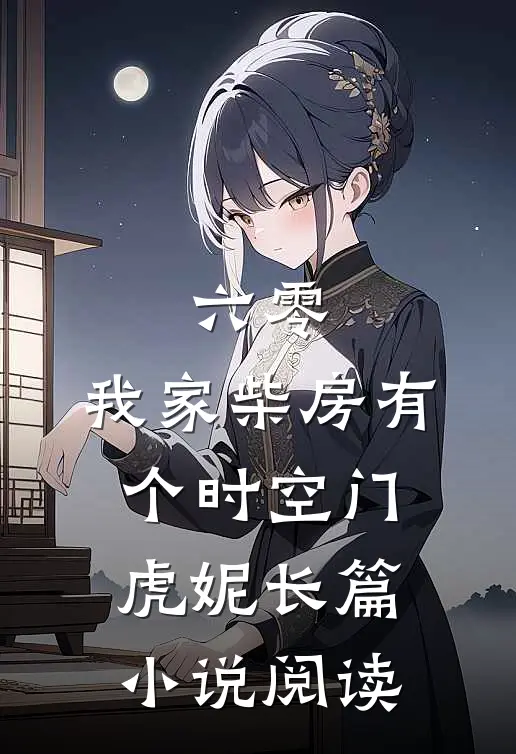 六零:我家柴房有个时空门虎妮长篇小说阅读