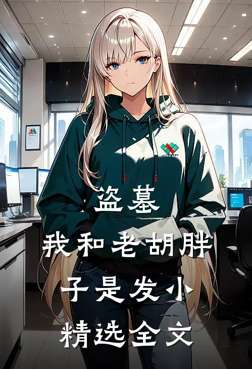 盗墓：我和老胡胖子是发小精选全文